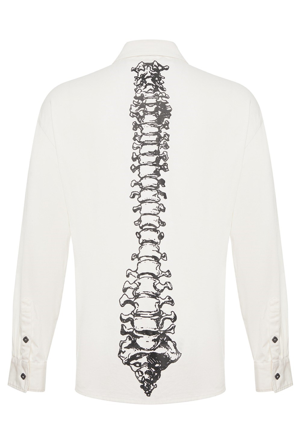 Рубашка Welfare - фото 97031 Рубашка Welfare - фото 97031