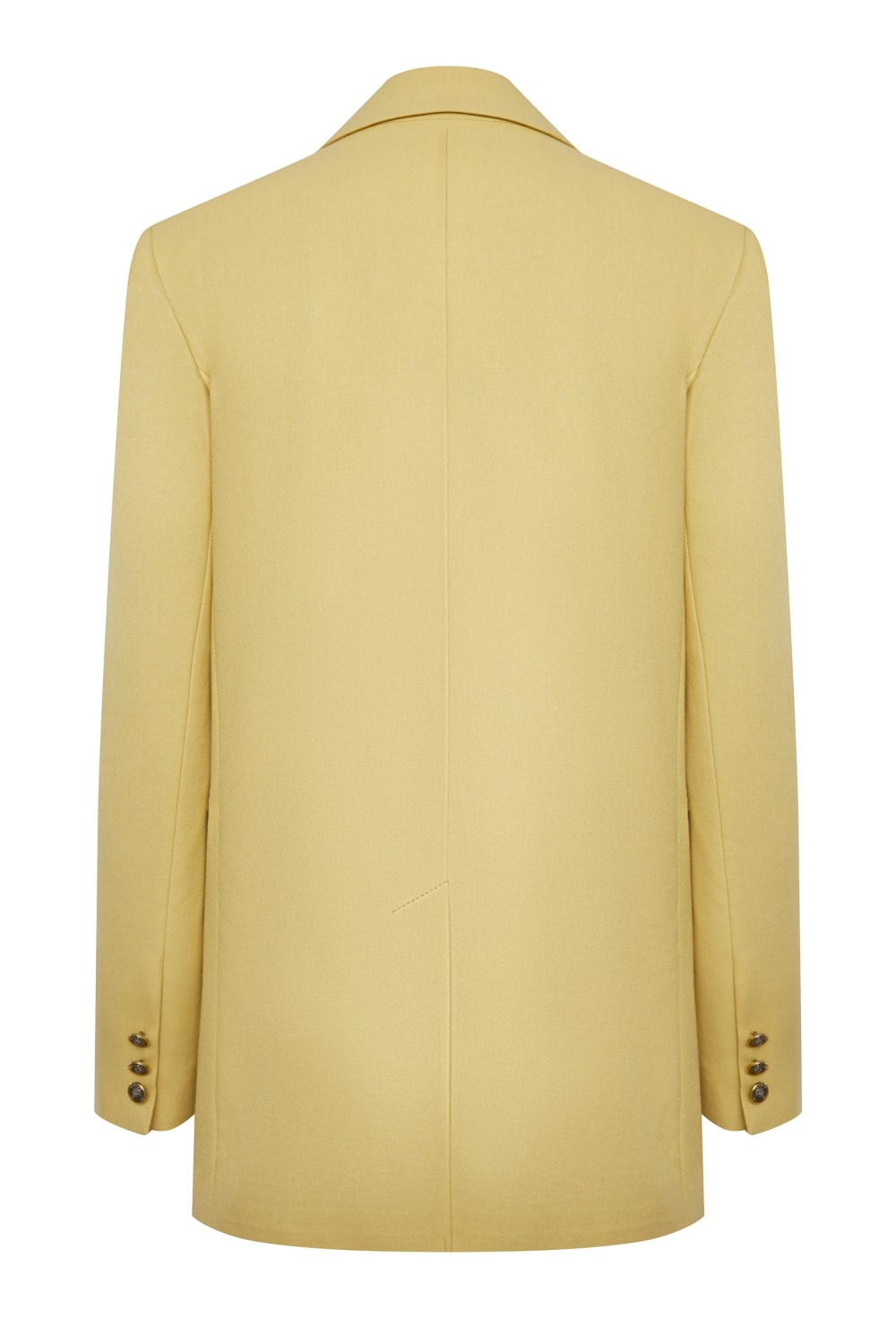 Пиджак изо льна Butter - фото 97194