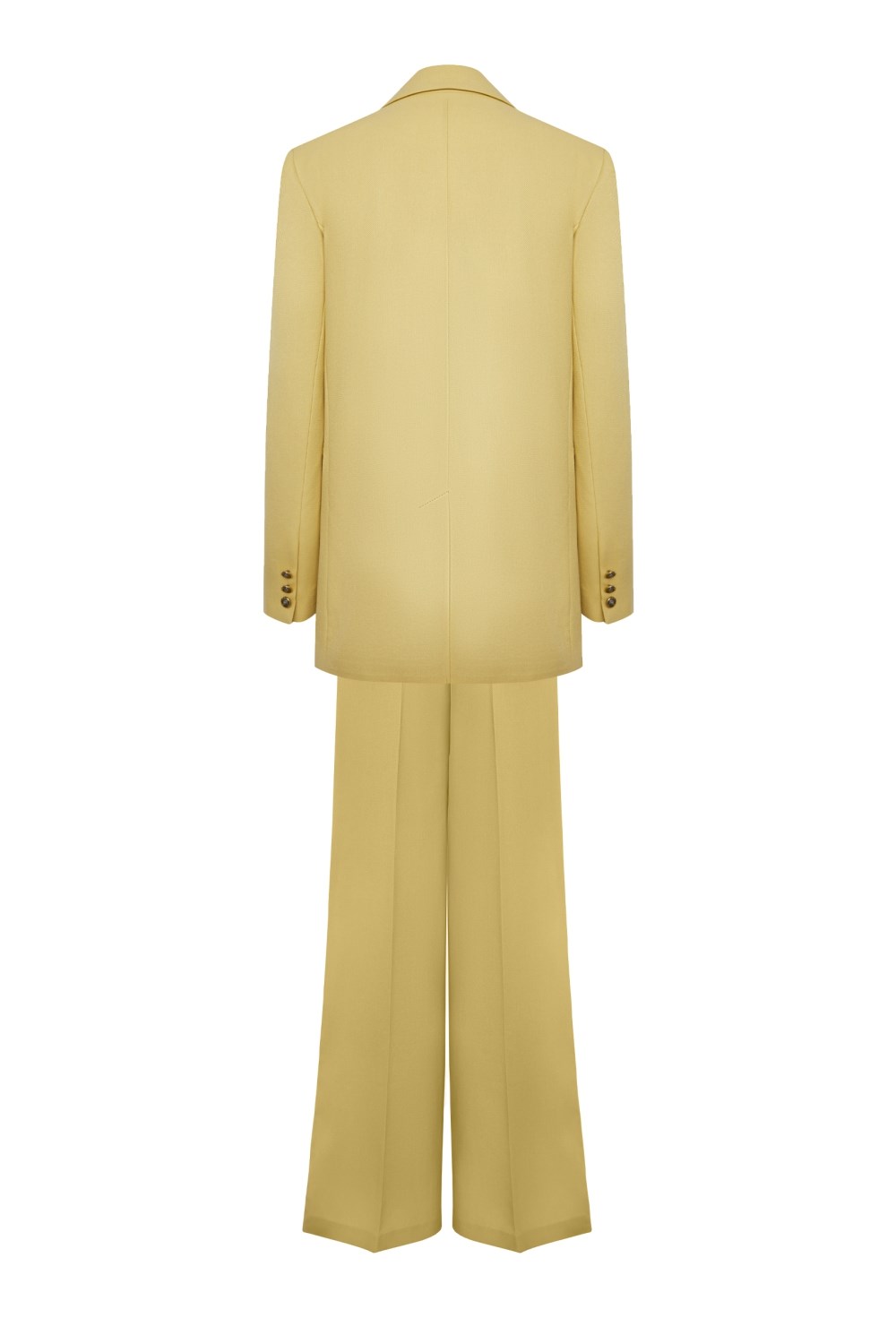 Пиджак изо льна Butter - фото 97198