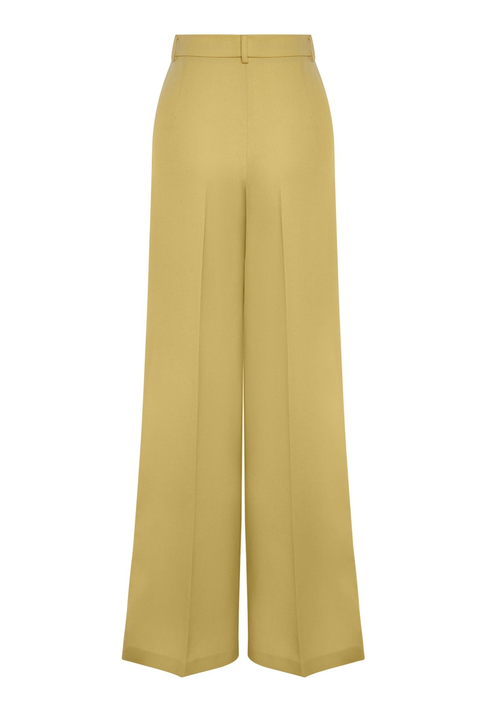 Брюки изо льна Butter - фото 97200