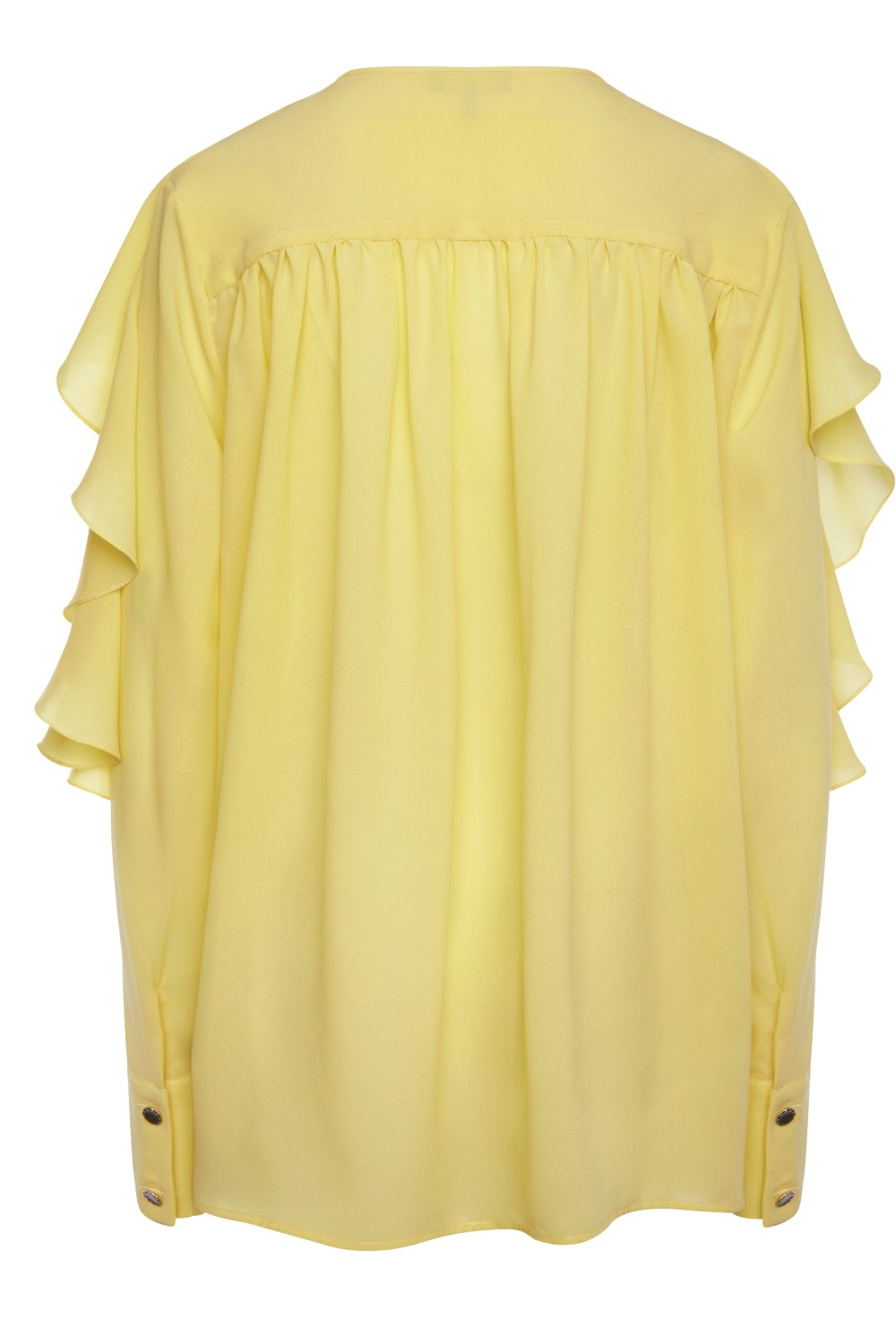 Блузка шифон Sunny - фото 97204