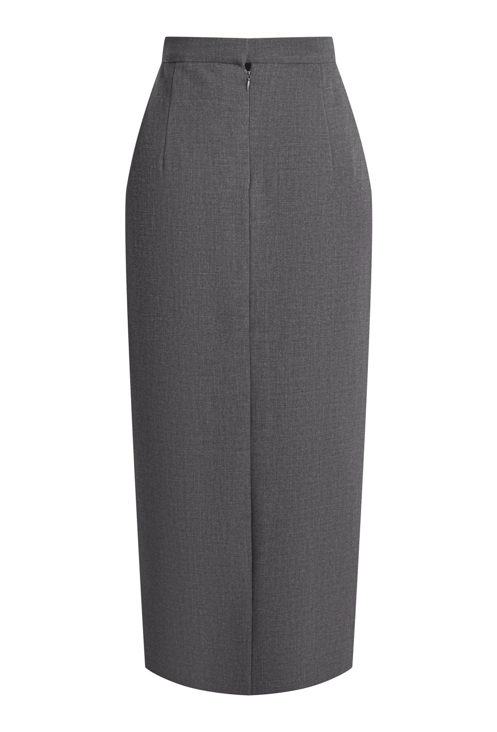 Костюм с юбкой - фото 97230