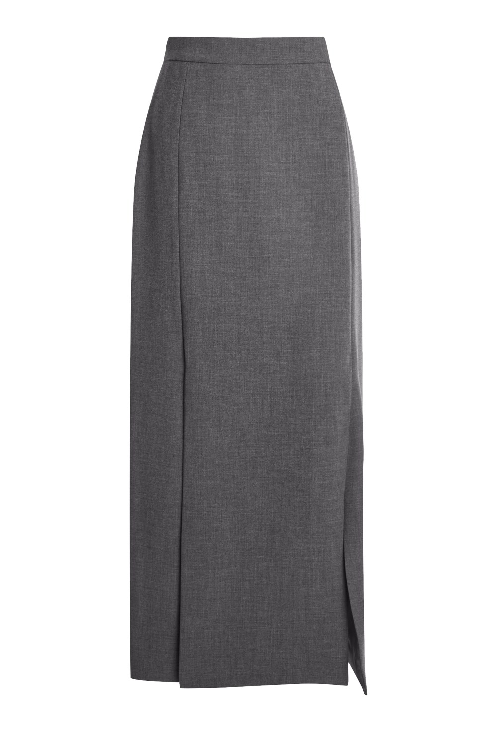 Костюм с юбкой - фото 97235