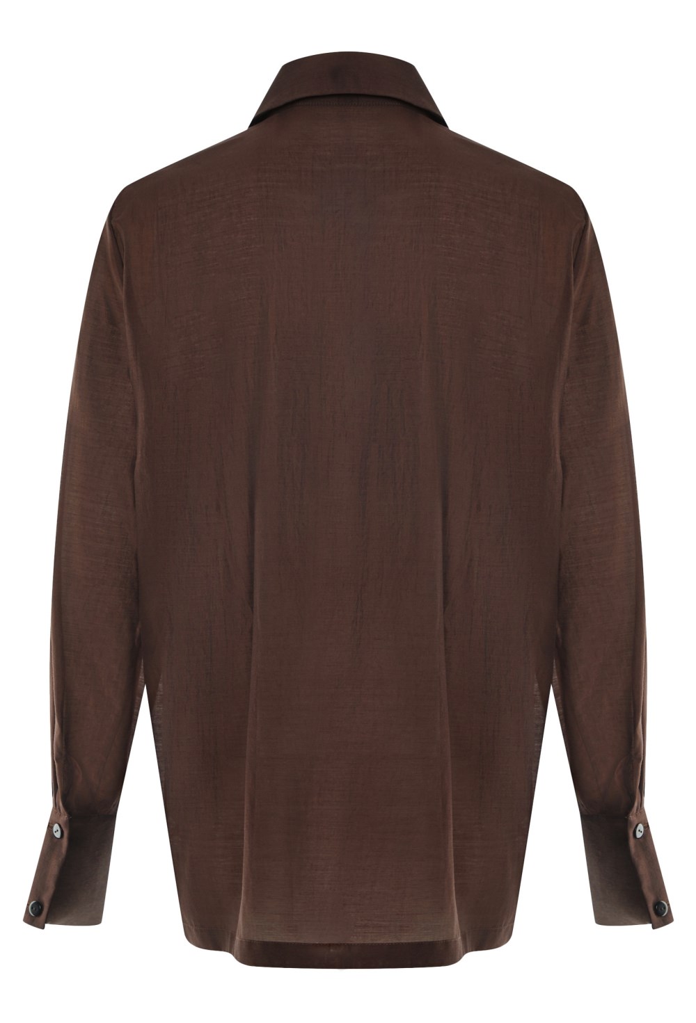 Рубашка из вискозы - фото 97242