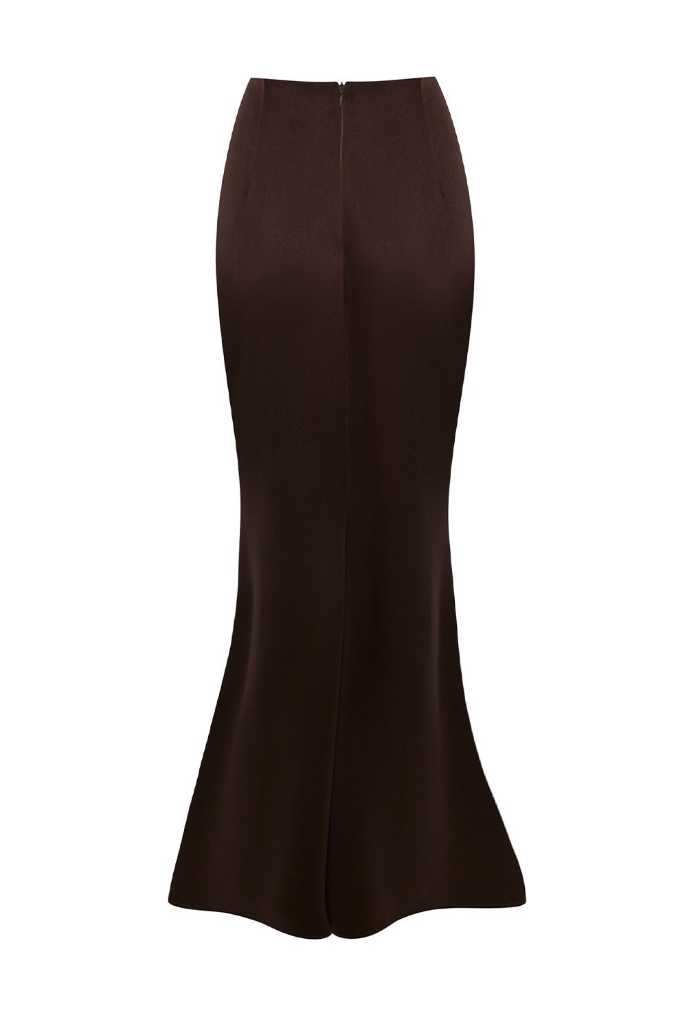 Юбка-рыбка Ariela макси - фото 97280