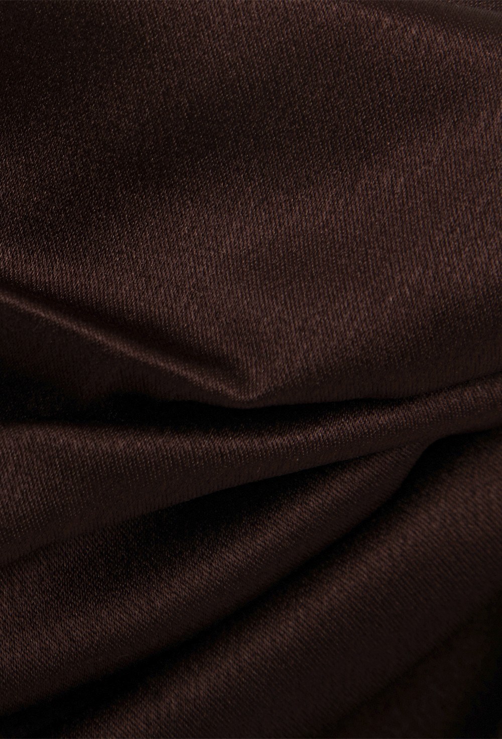 Мини-юбка Ruby с разрезом - фото 97287