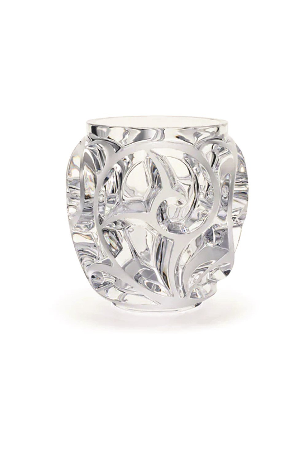 Ваза TOURBILLONS SMALL - фото 97299