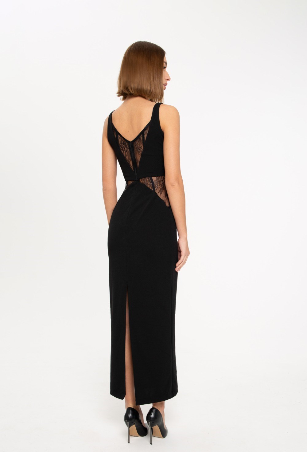 Платье Grace - фото 97428