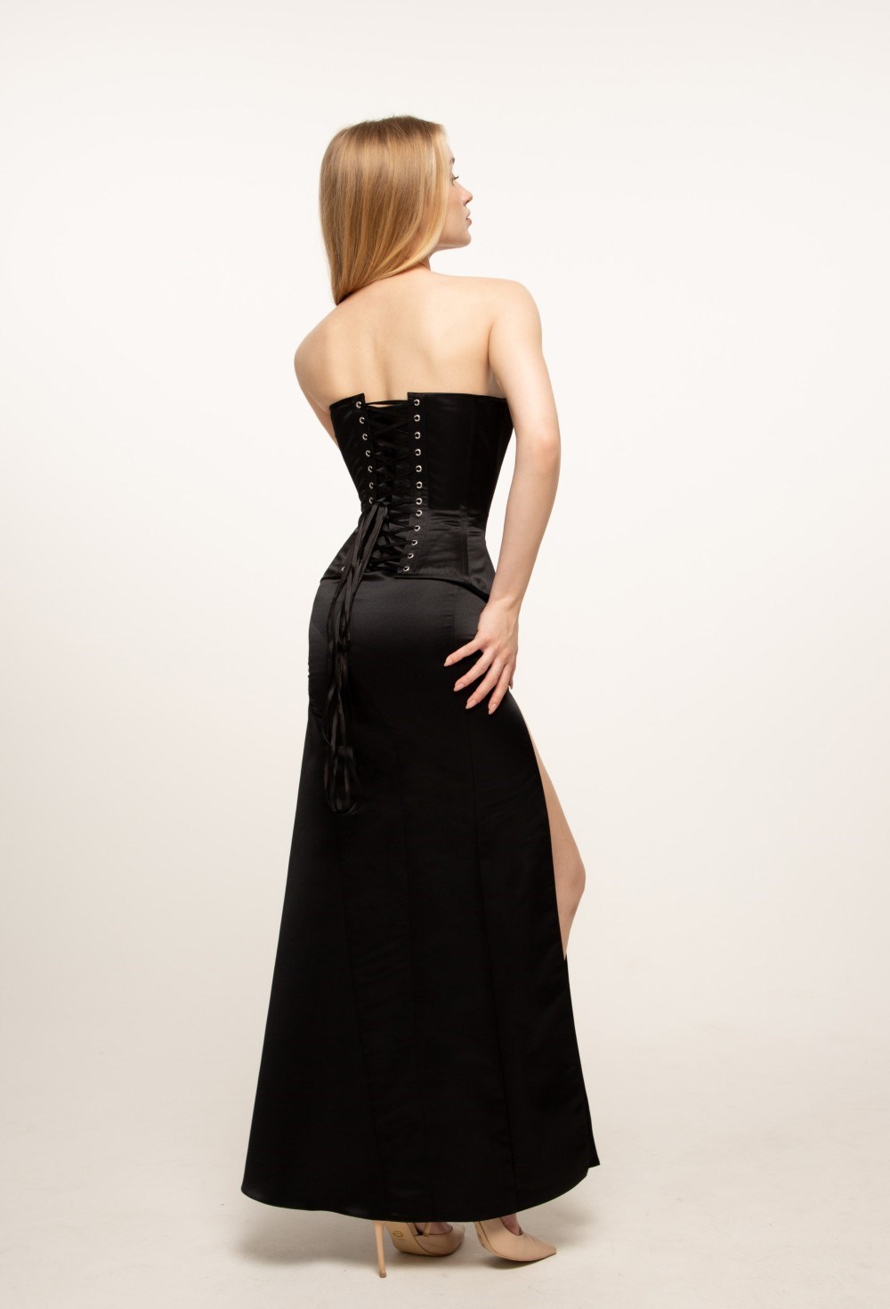 Юбка Виола - фото 97455