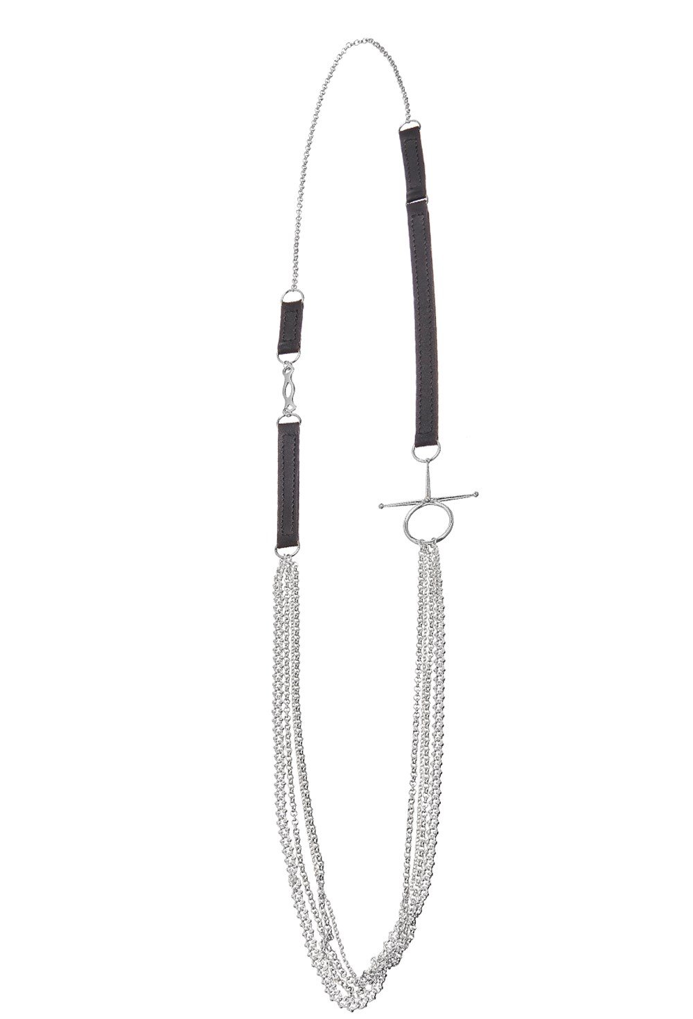 Ожерелье  Harness - фото 97701