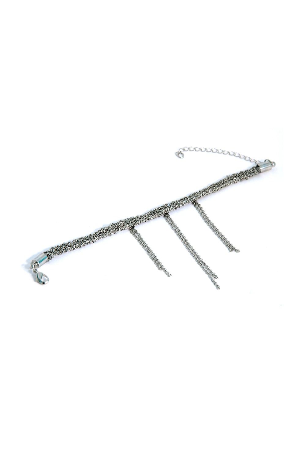 Плетенный браслет - фото 97763