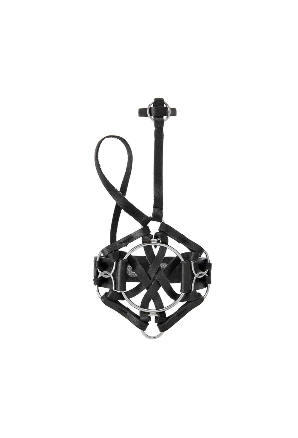 Браслет Harness с ремешком - фото 97808