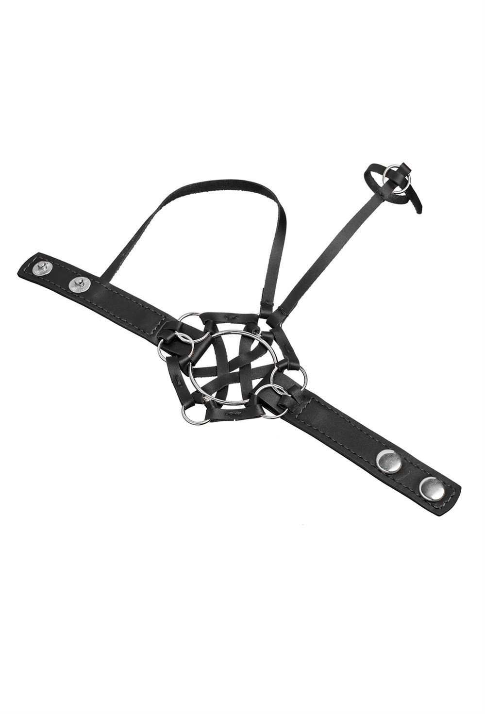 Браслет Harness с ремешком - фото 97809