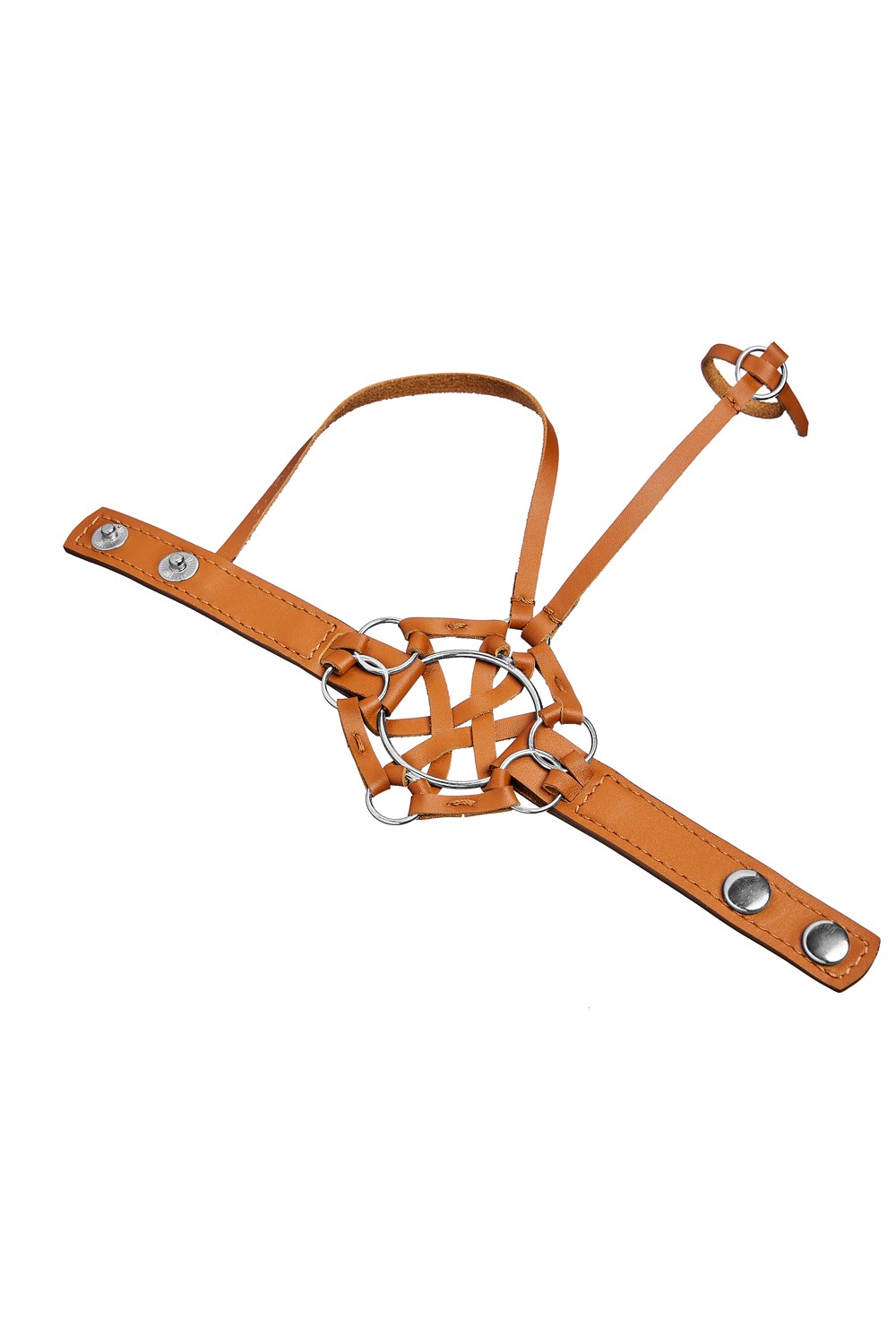 Браслет Harness с ремешком - фото 97812