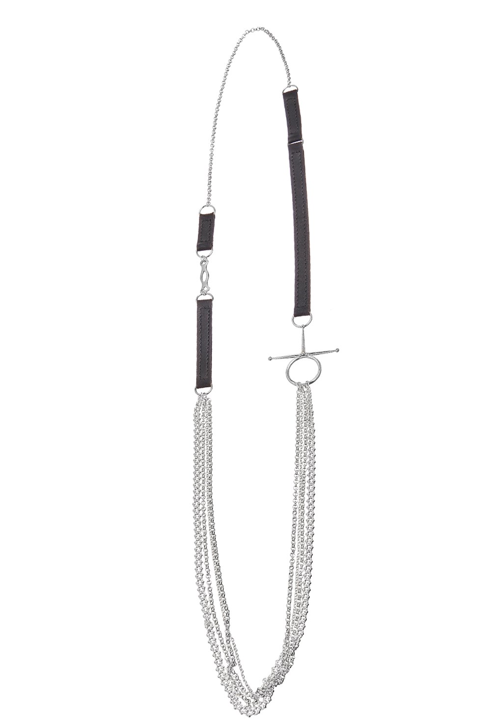 Ожерелье  Harness - фото 97838