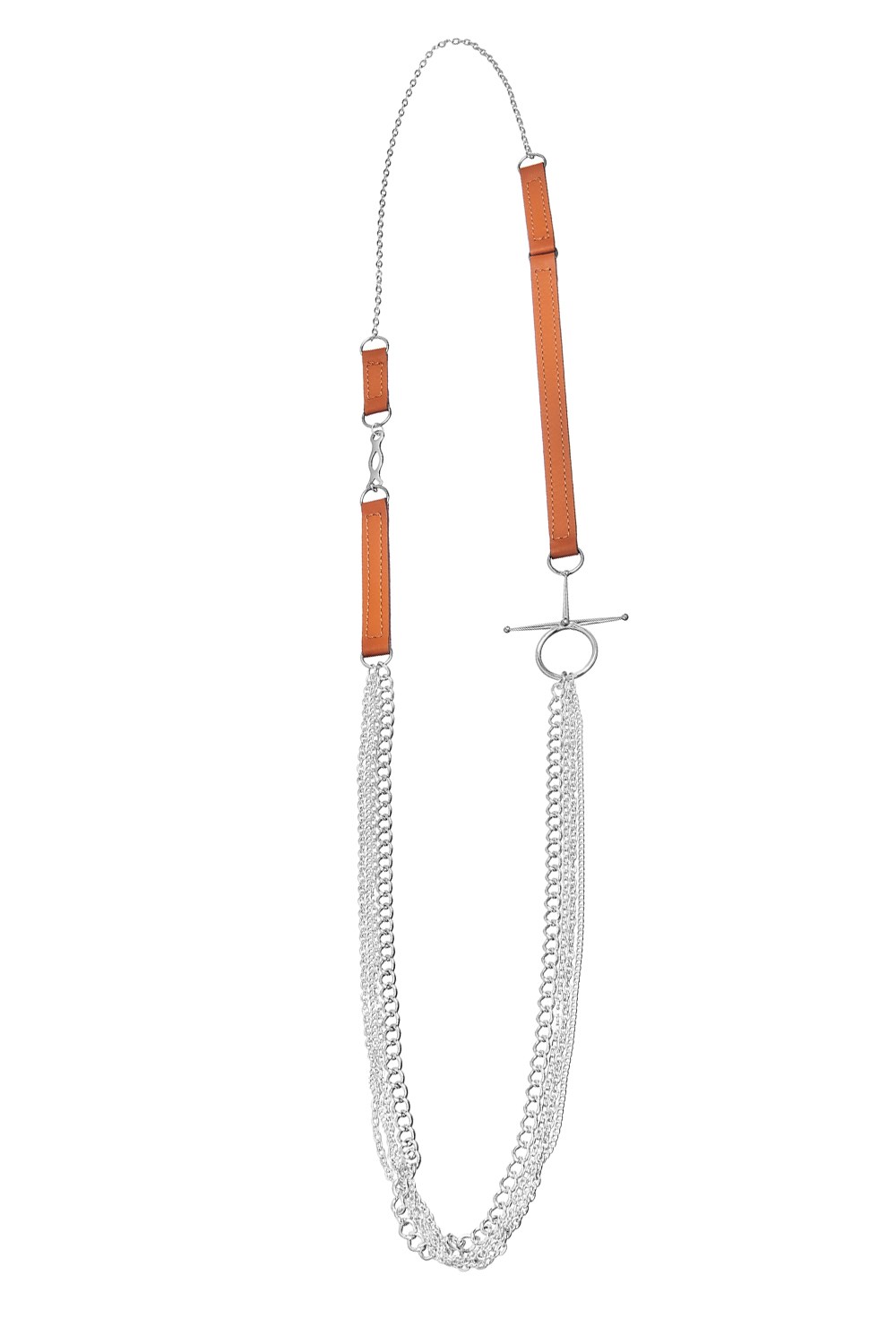 Ожерелье  Harness - фото 97841