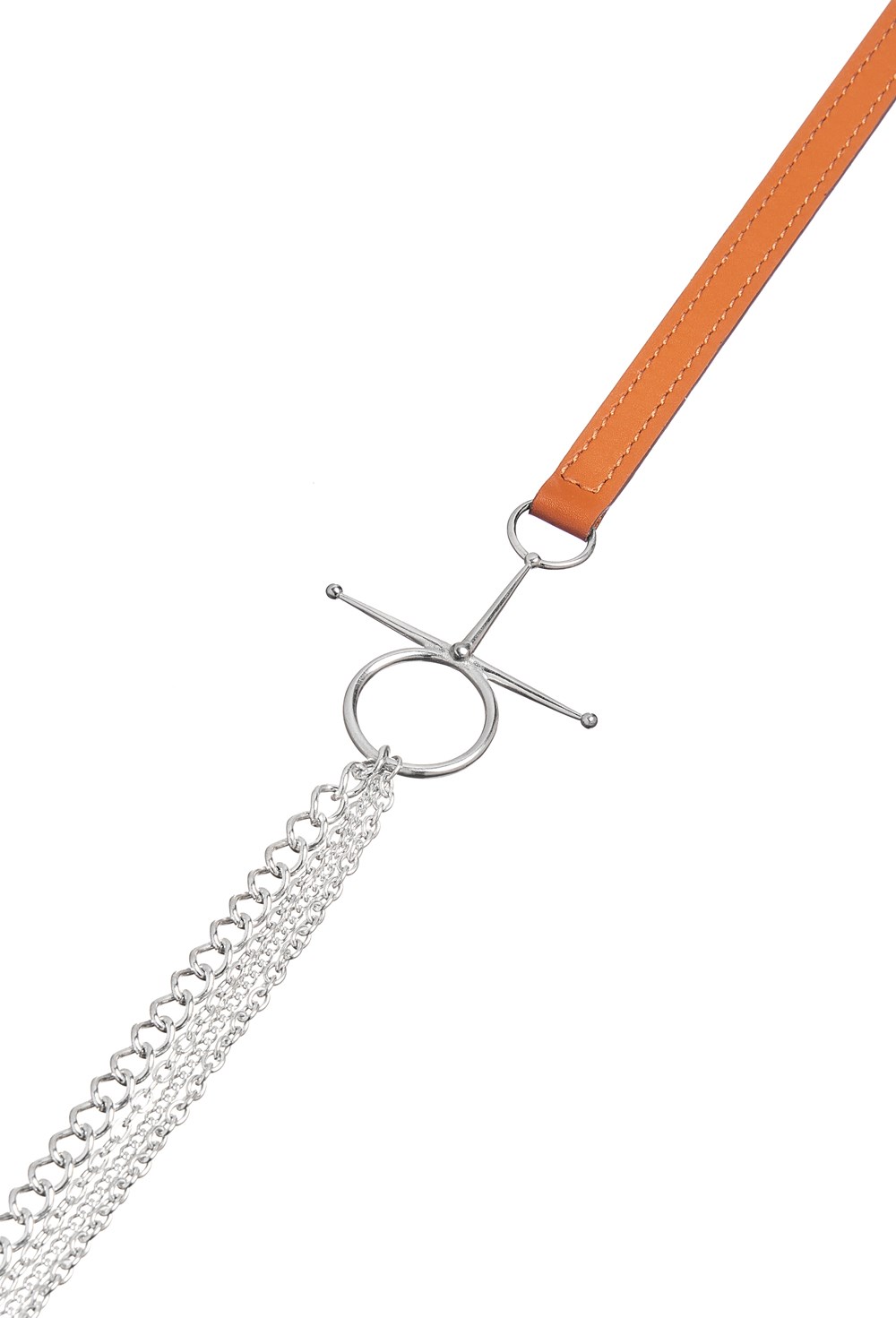 Ожерелье  Harness - фото 97842