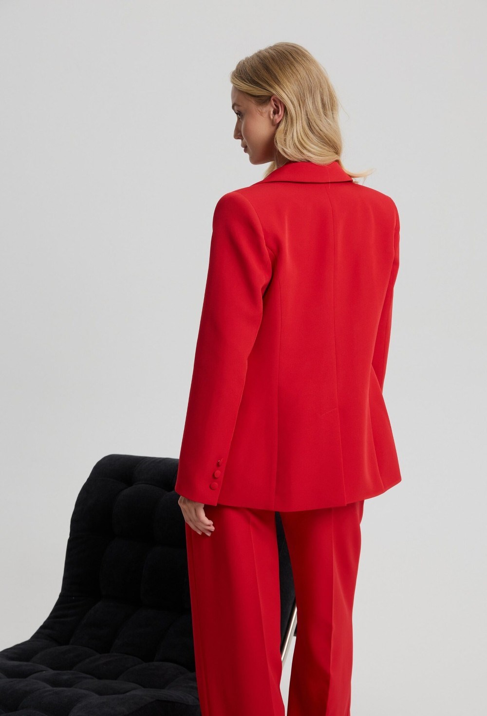 Двубортный жакет Ruby - фото 97913