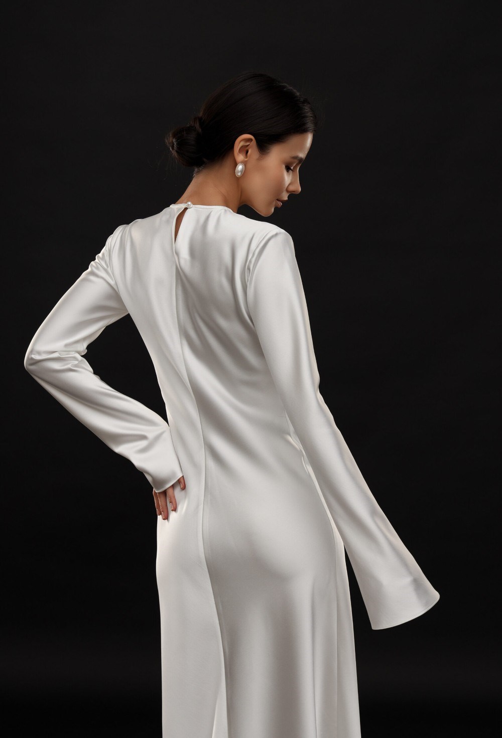 Платье Naomi - фото 98100