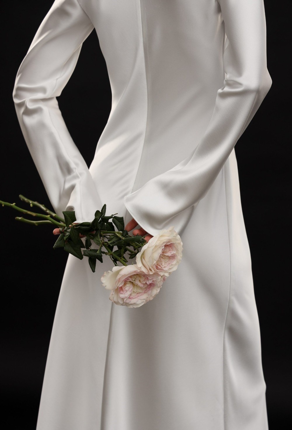 Платье Naomi - фото 98102