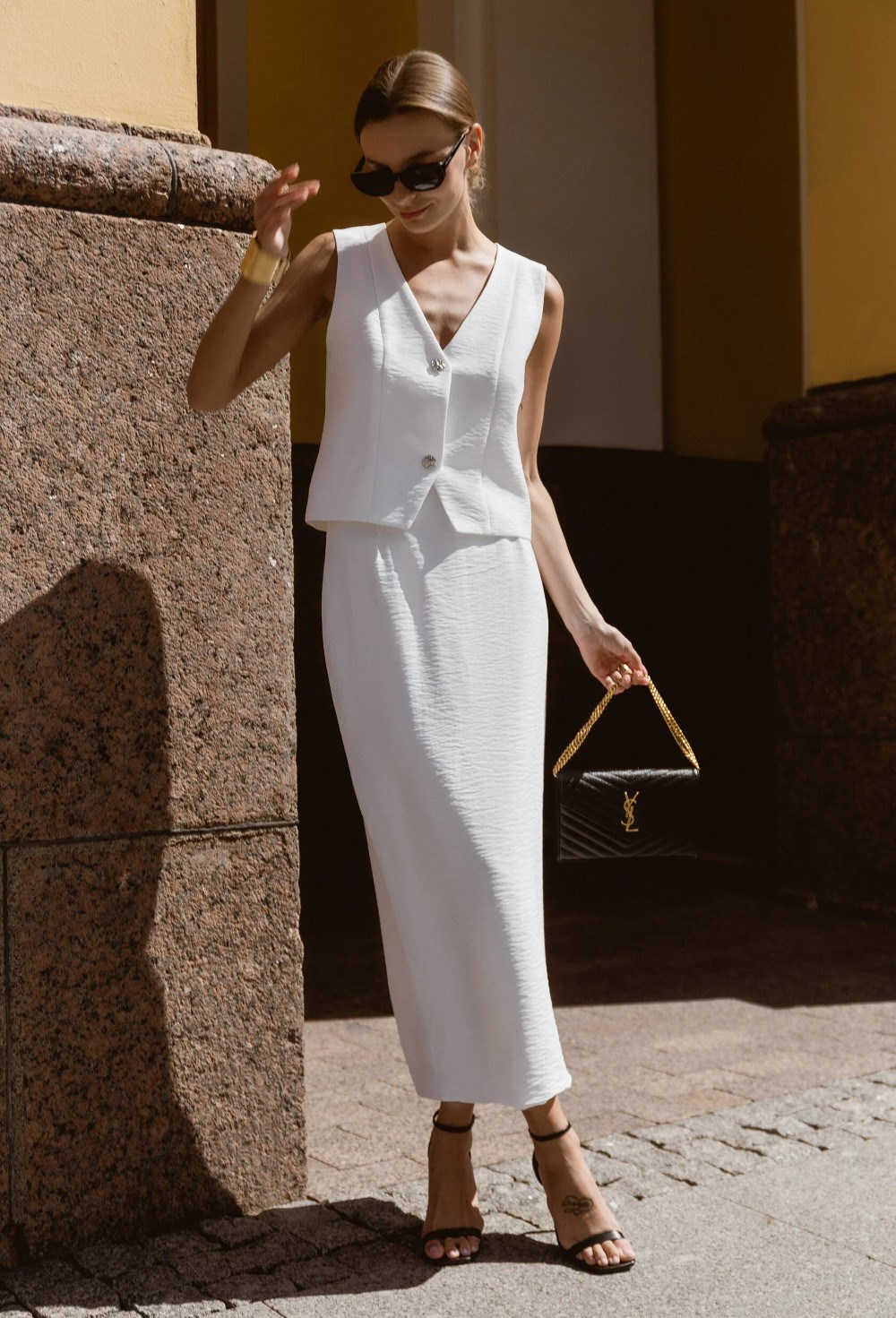 Костюм Aline - фото 98120