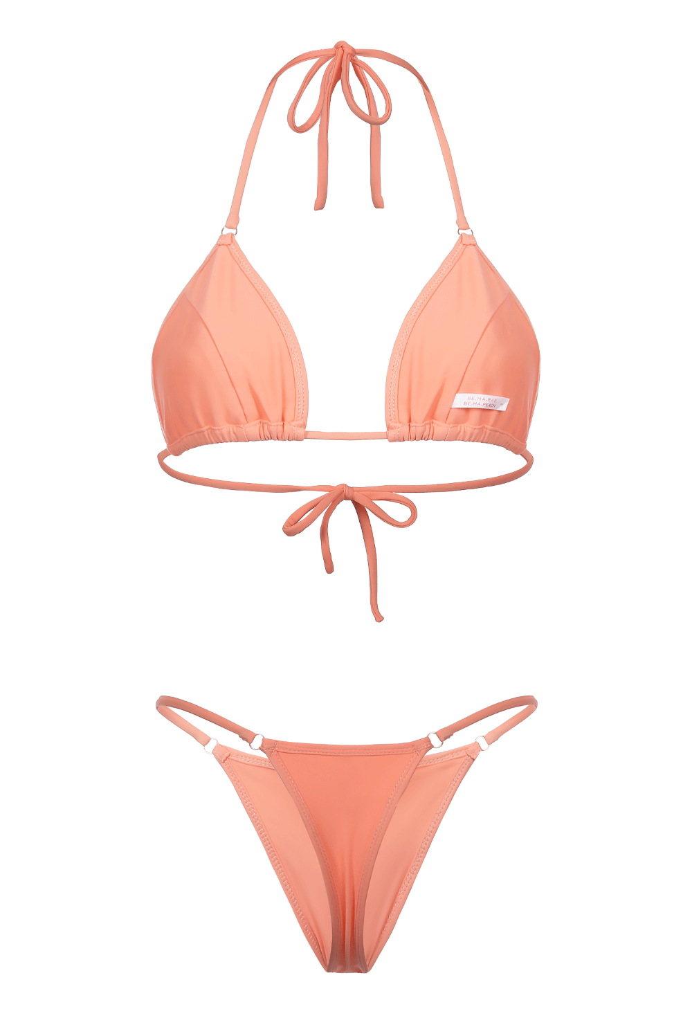 Купальник EMBER - фото 98198