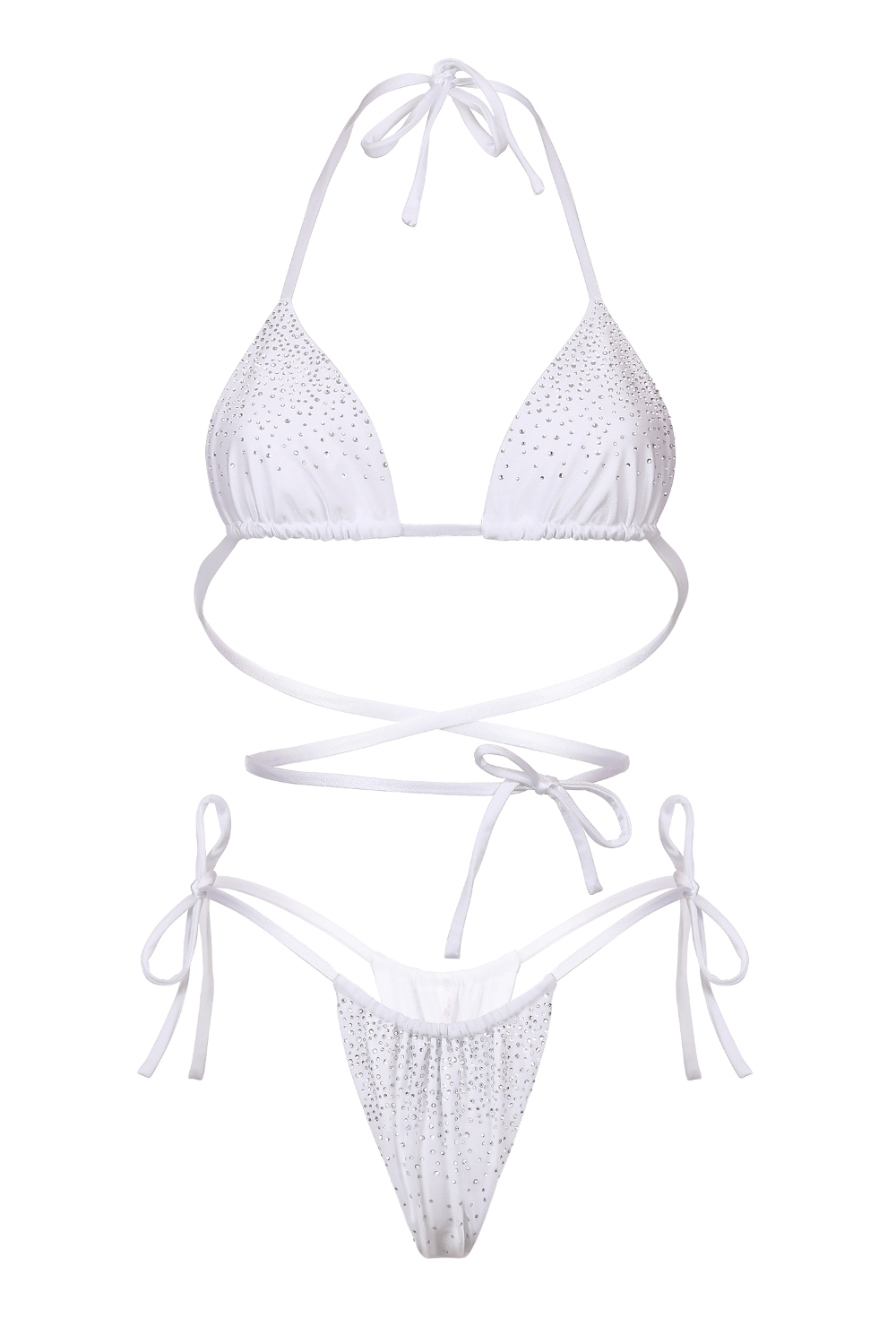 Купальник KIM - фото 98202