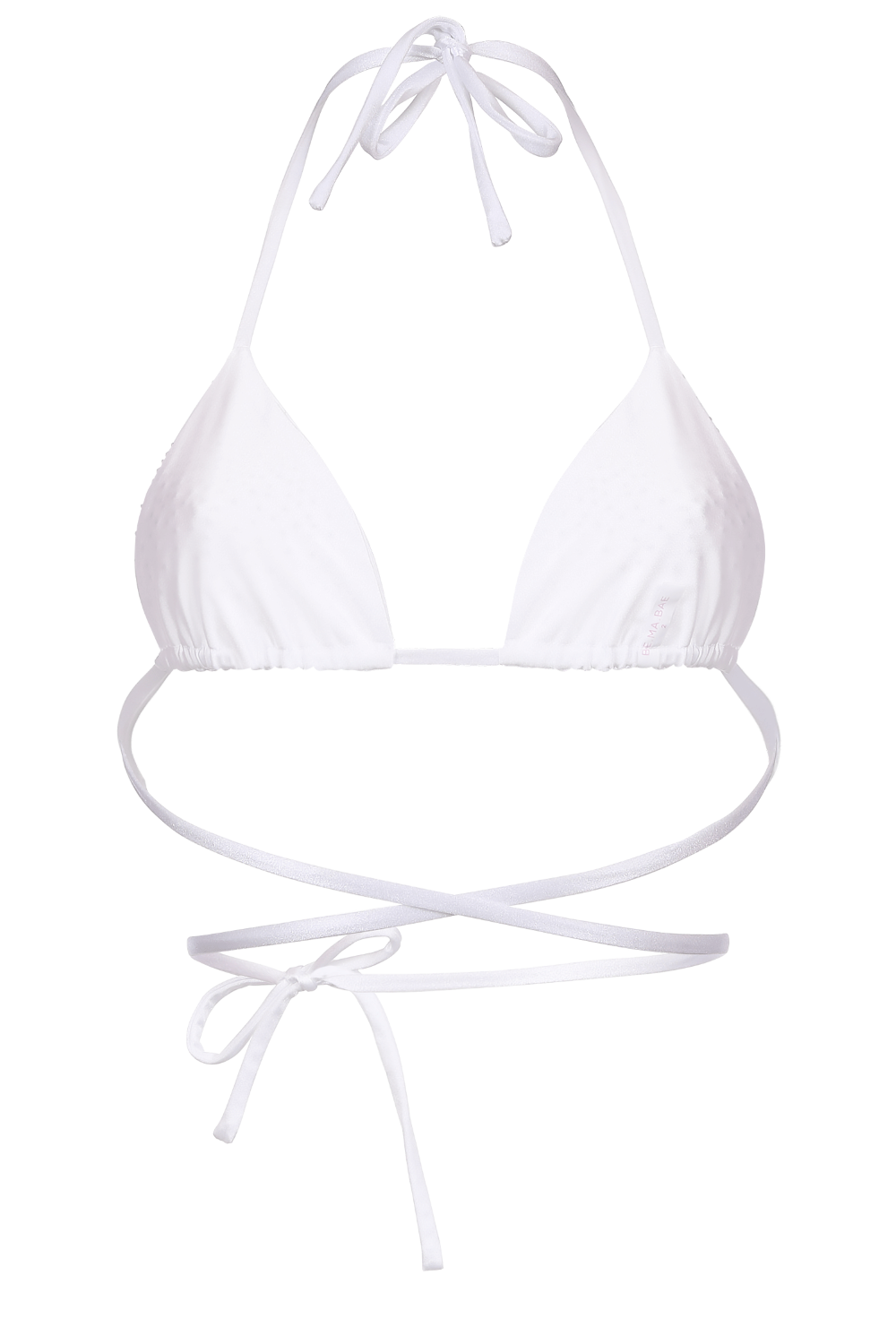 Купальник KIM - фото 98204