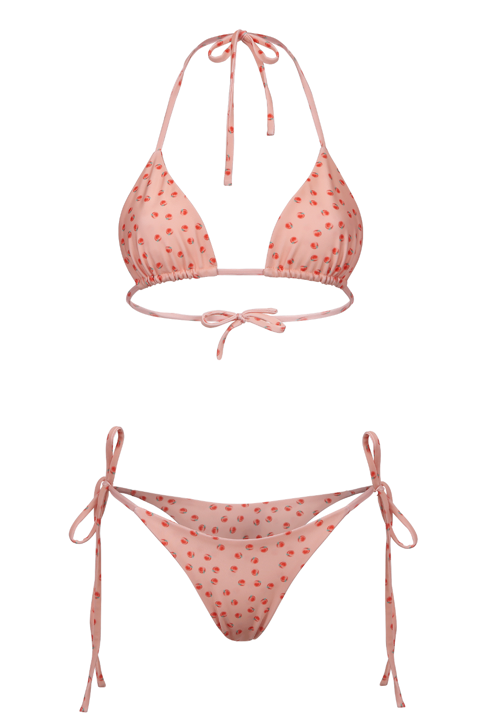 Купальник BASE - фото 98208