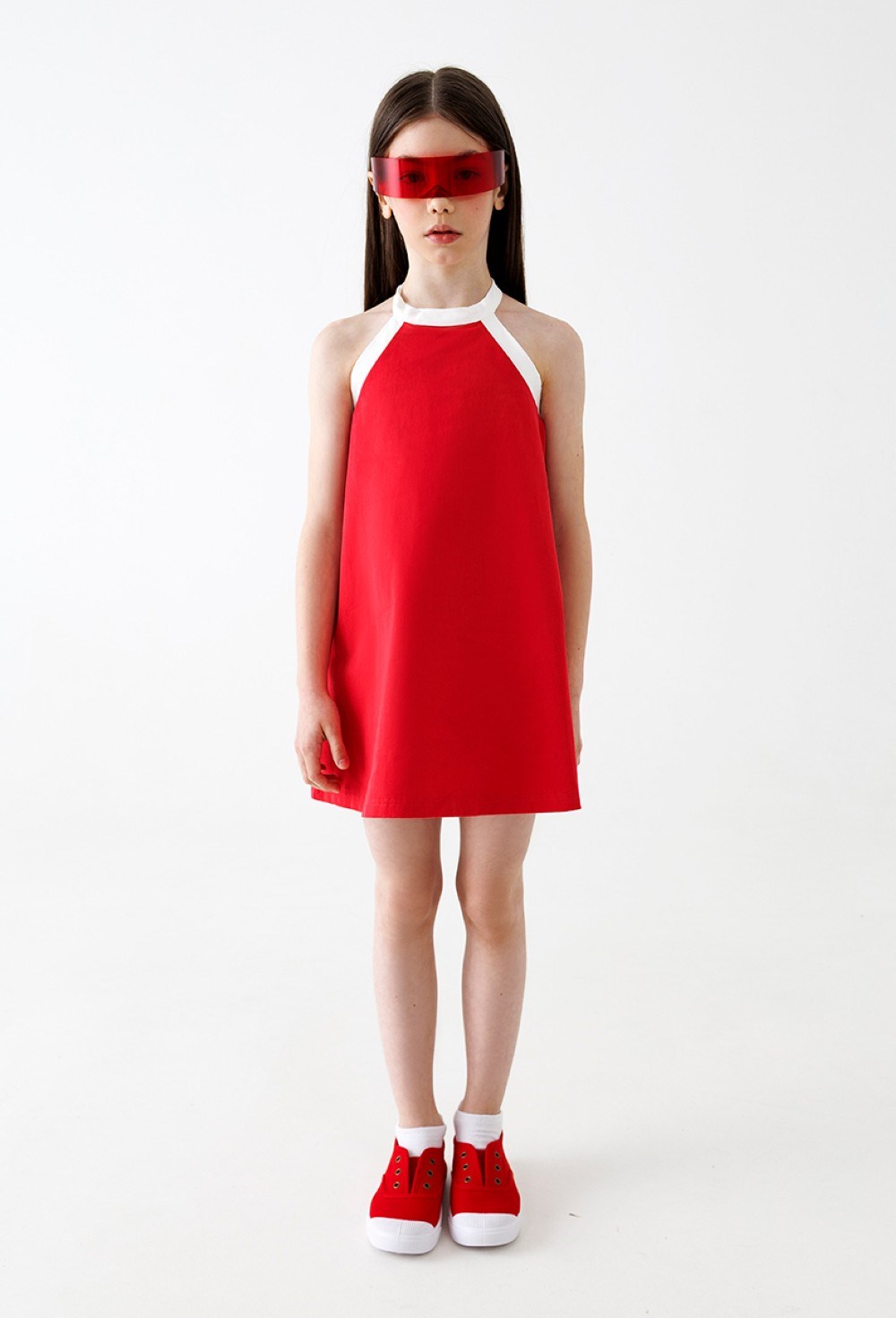 Платье Алиса - фото 98215