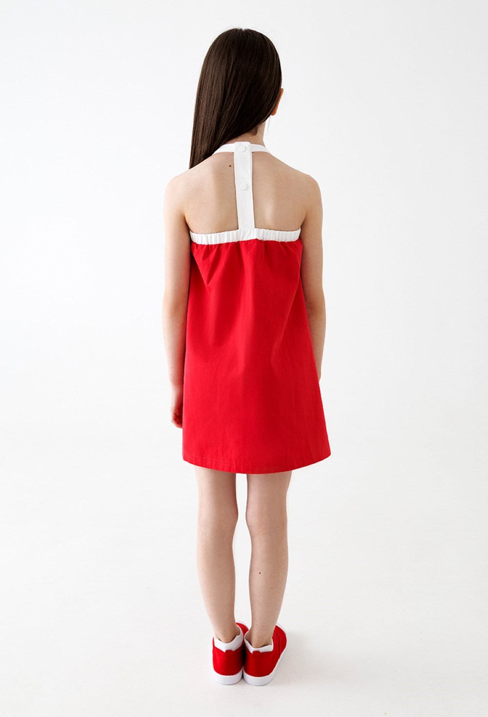 Платье Алиса - фото 98216