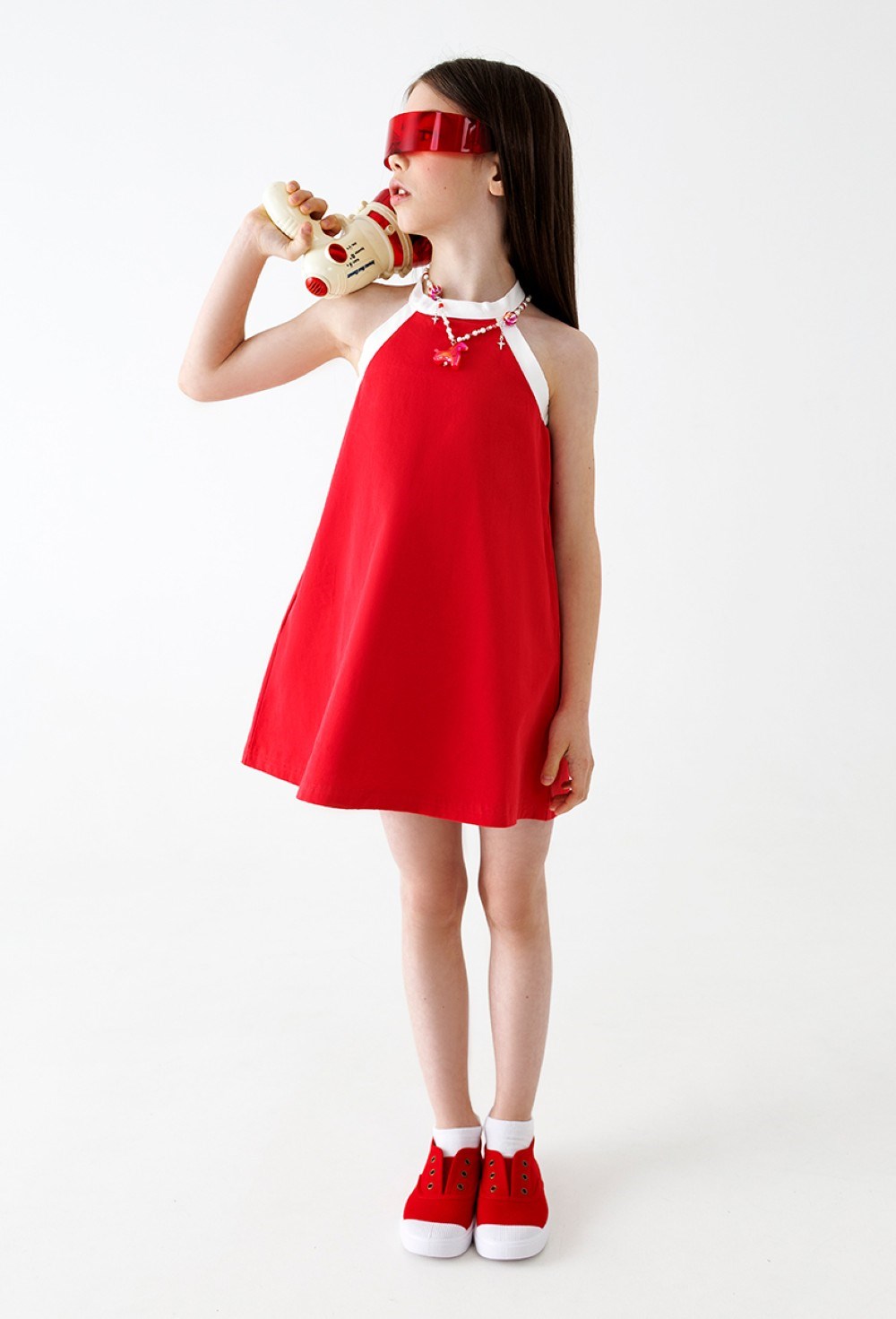 Платье Алиса - фото 98217