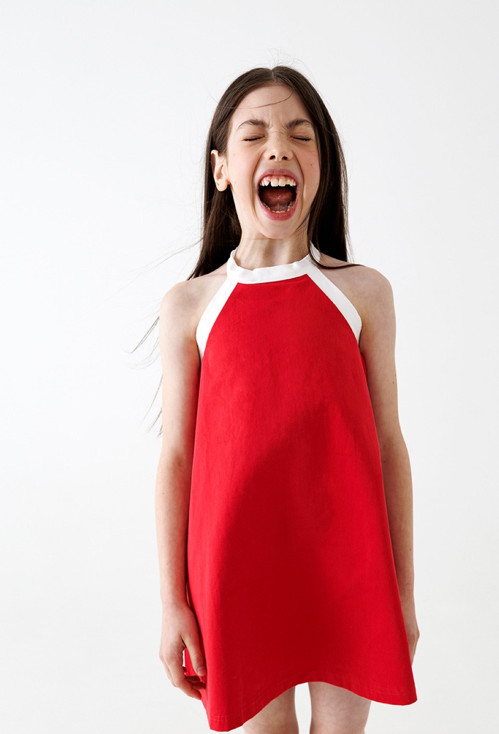 Платье Алиса - фото 98219