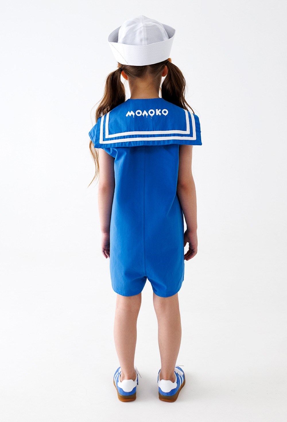 Комбинезон Молоко - фото 98230