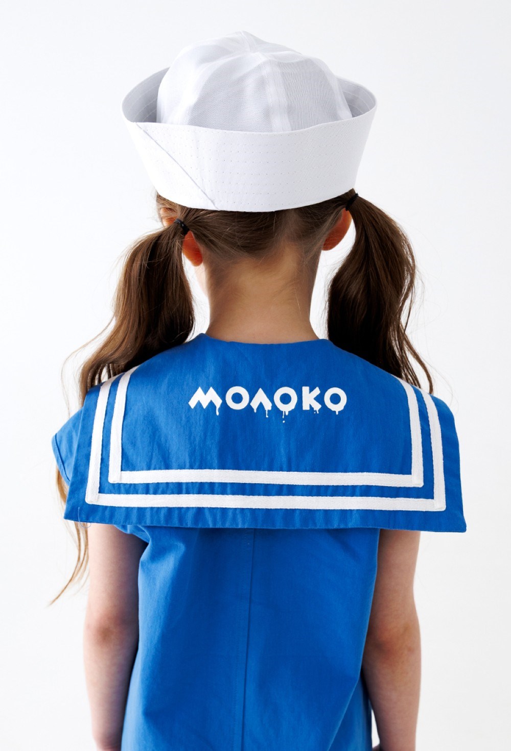 Комбинезон Молоко - фото 98234