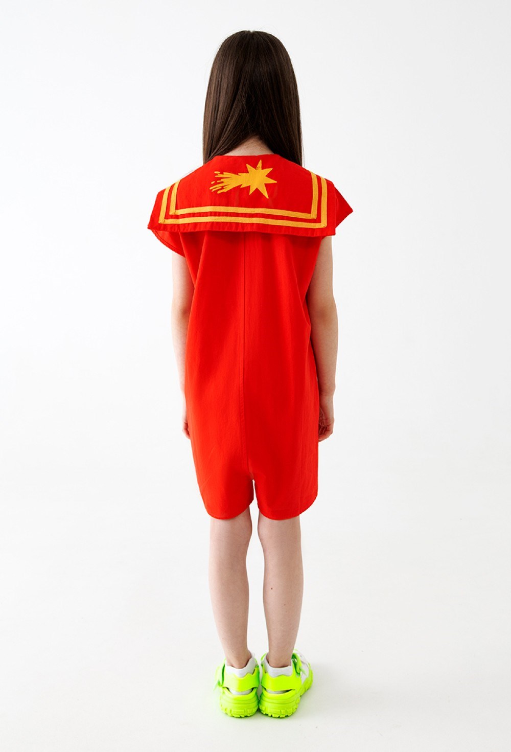 Комбинезон Комета - фото 98237