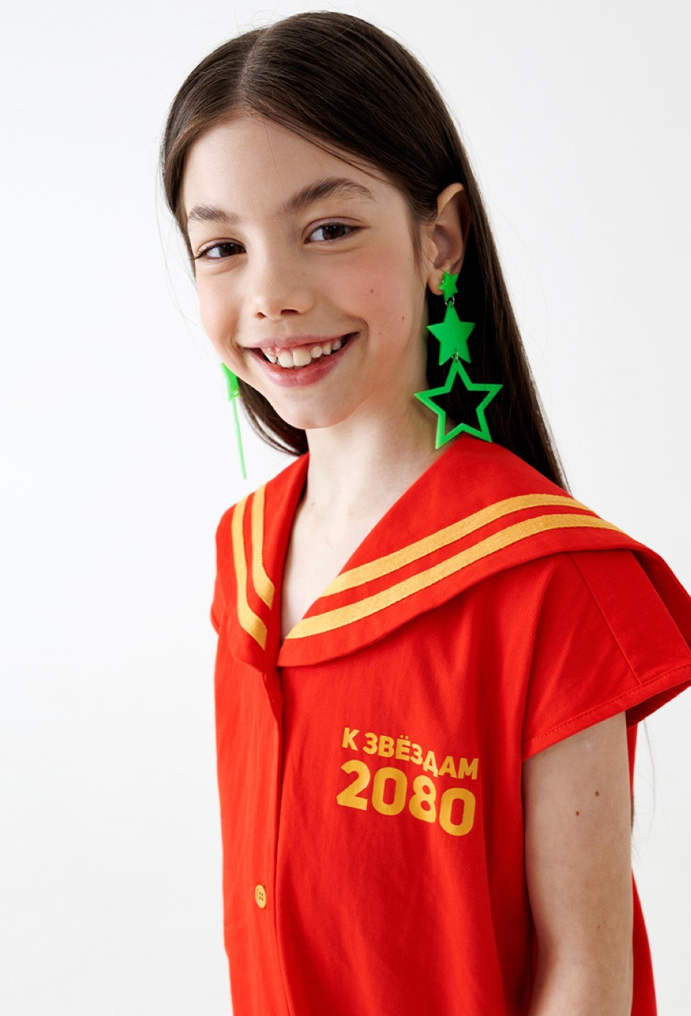 Комбинезон Комета - фото 98240