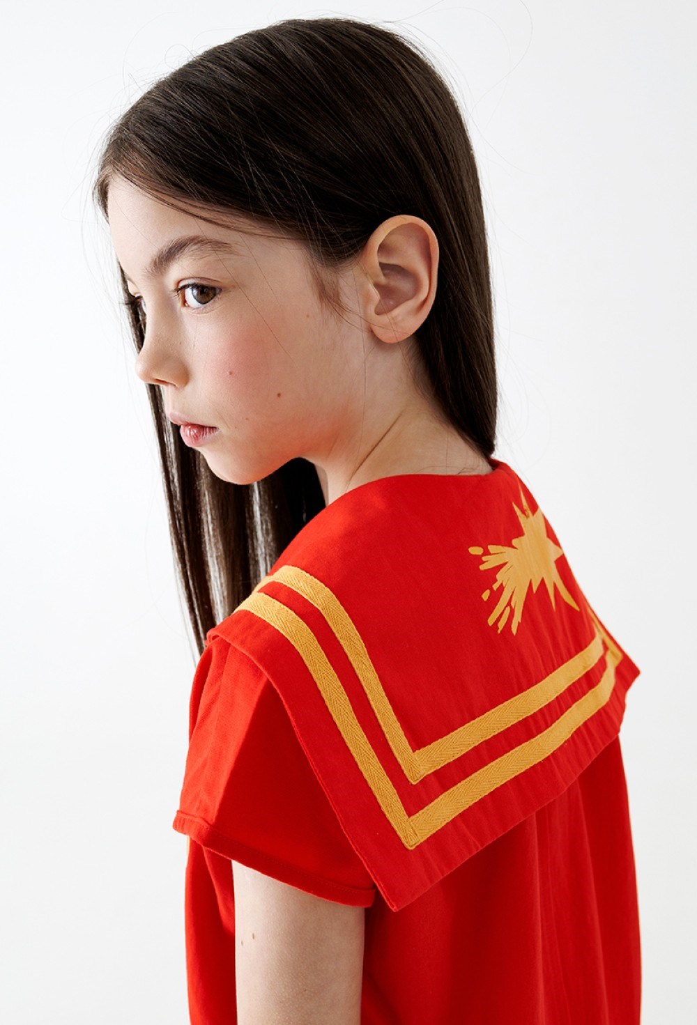 Комбинезон Комета - фото 98241