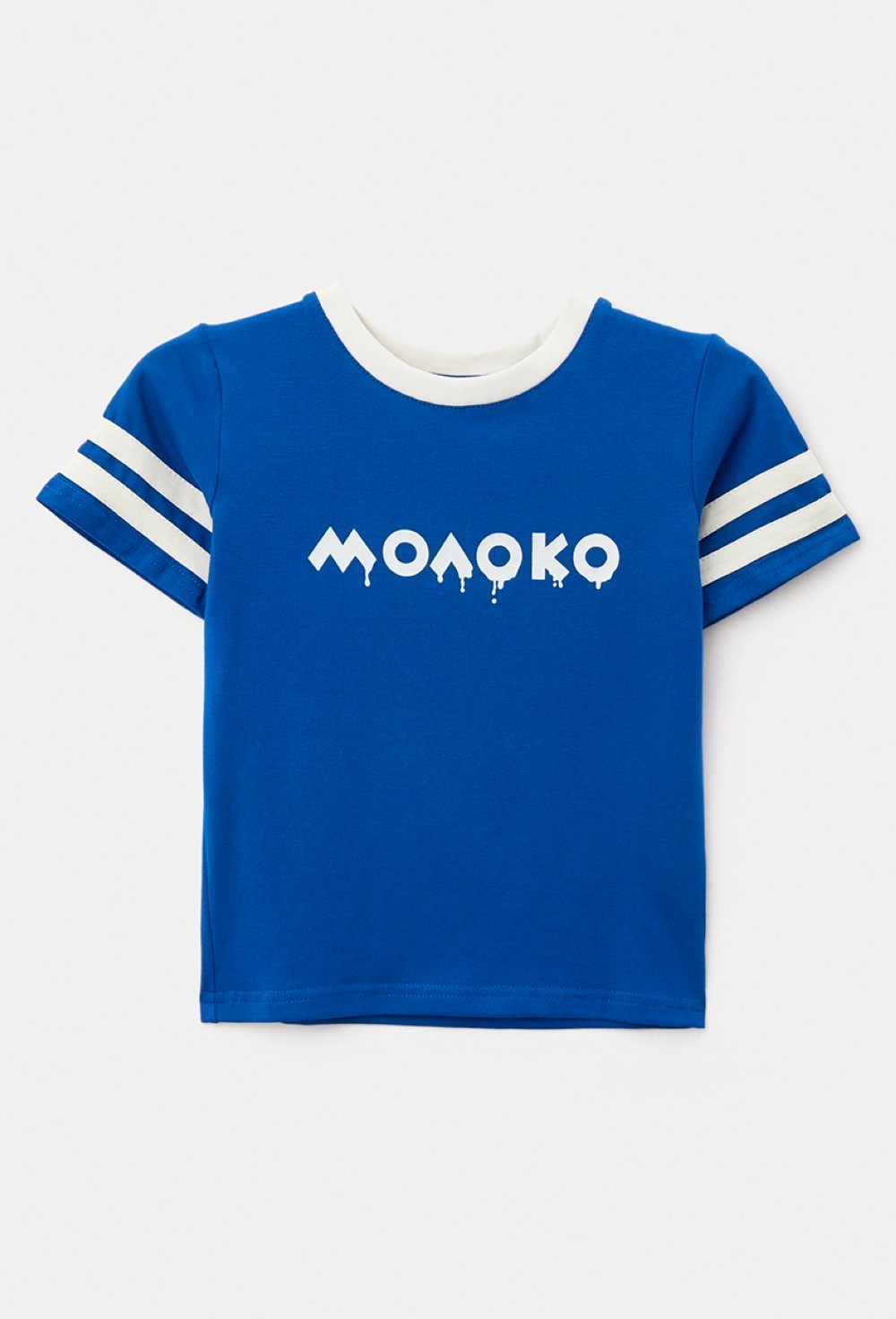 Футболка Молоко - фото 98250