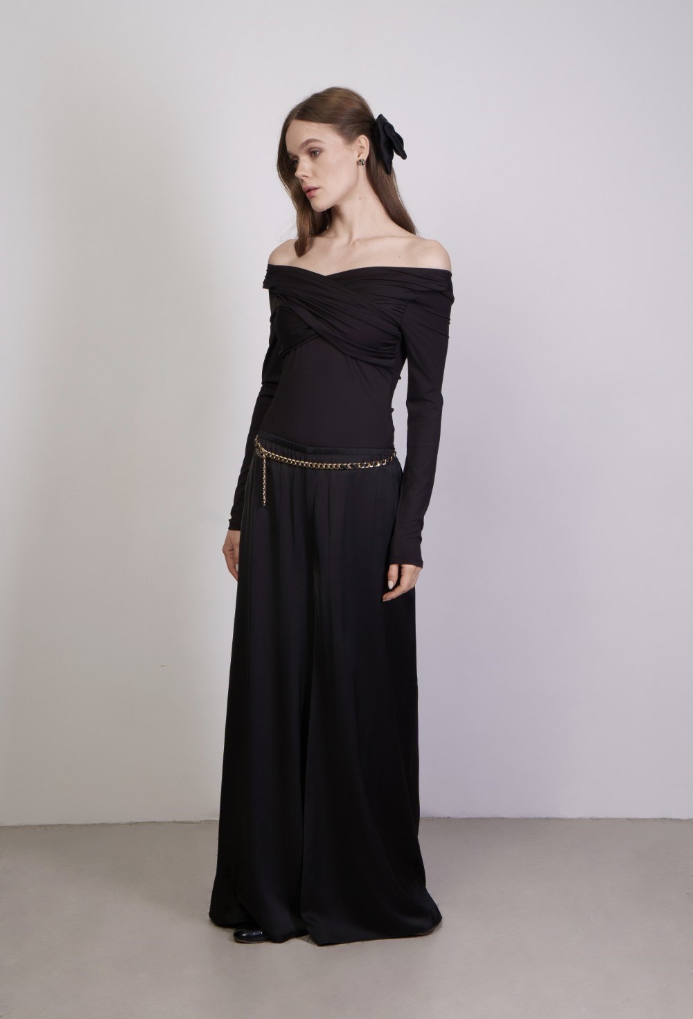 Боди VIVIEN - фото 98305