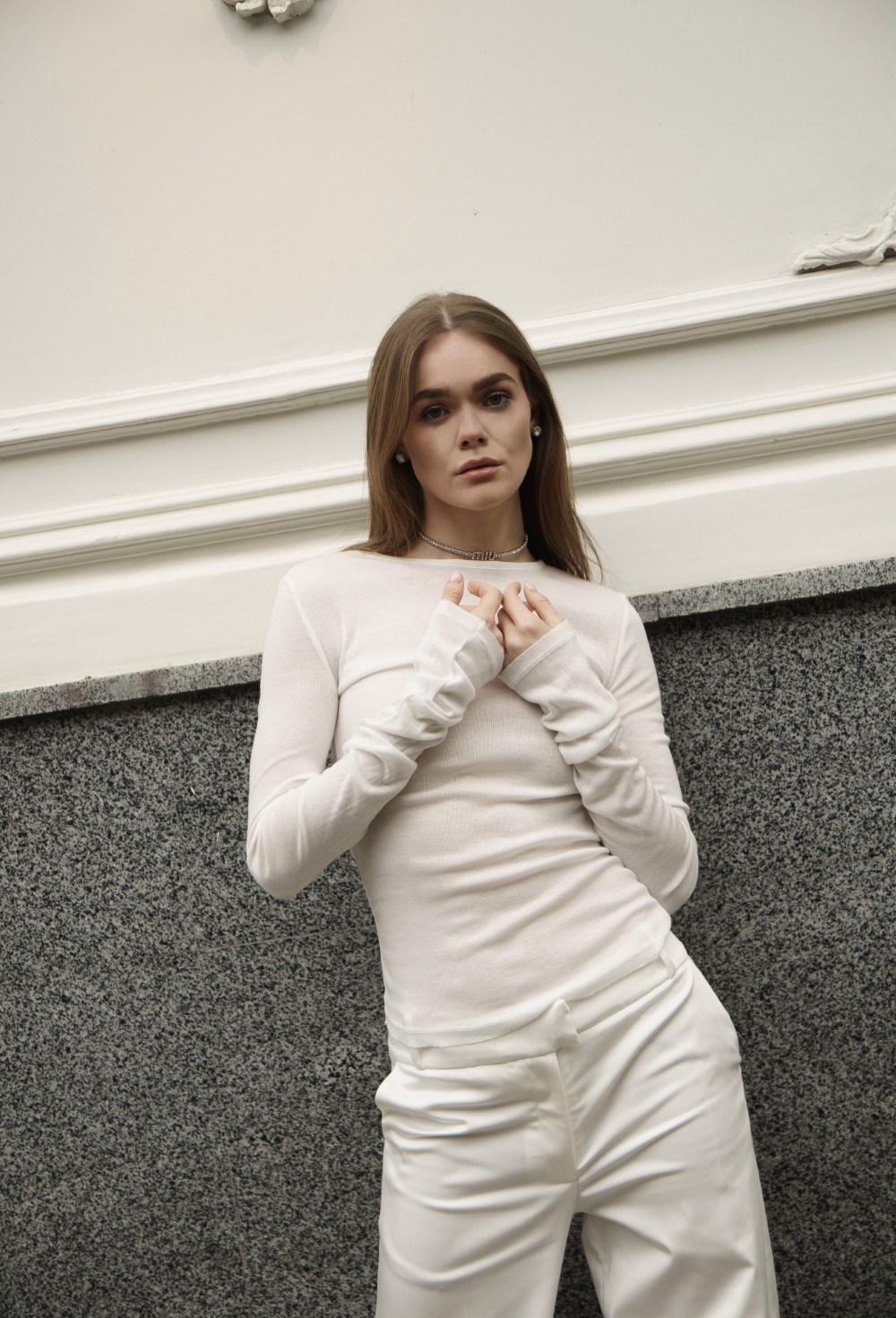 Лонгслив BASE - фото 98327