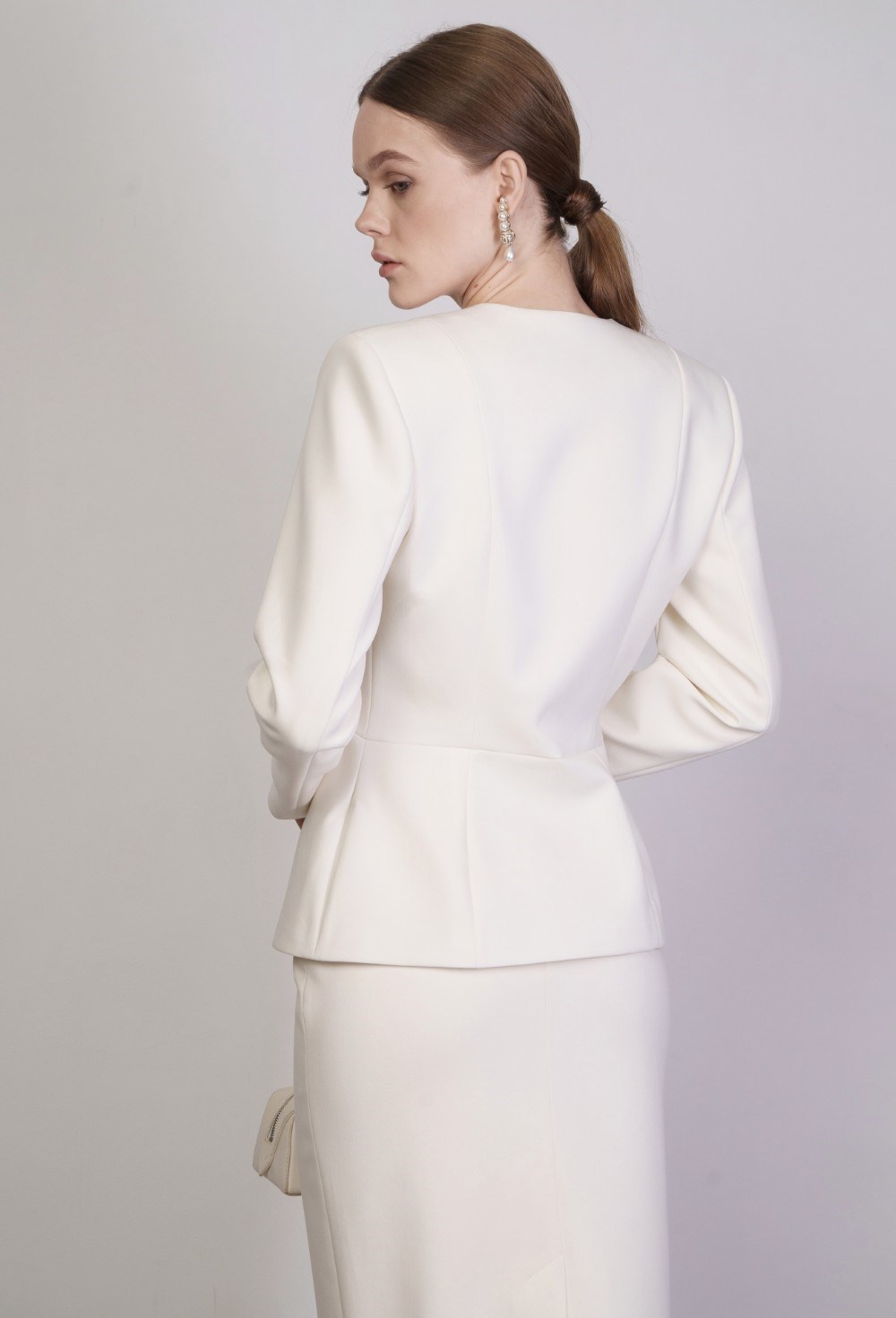 Жакет BILLIONAIRE - фото 98340