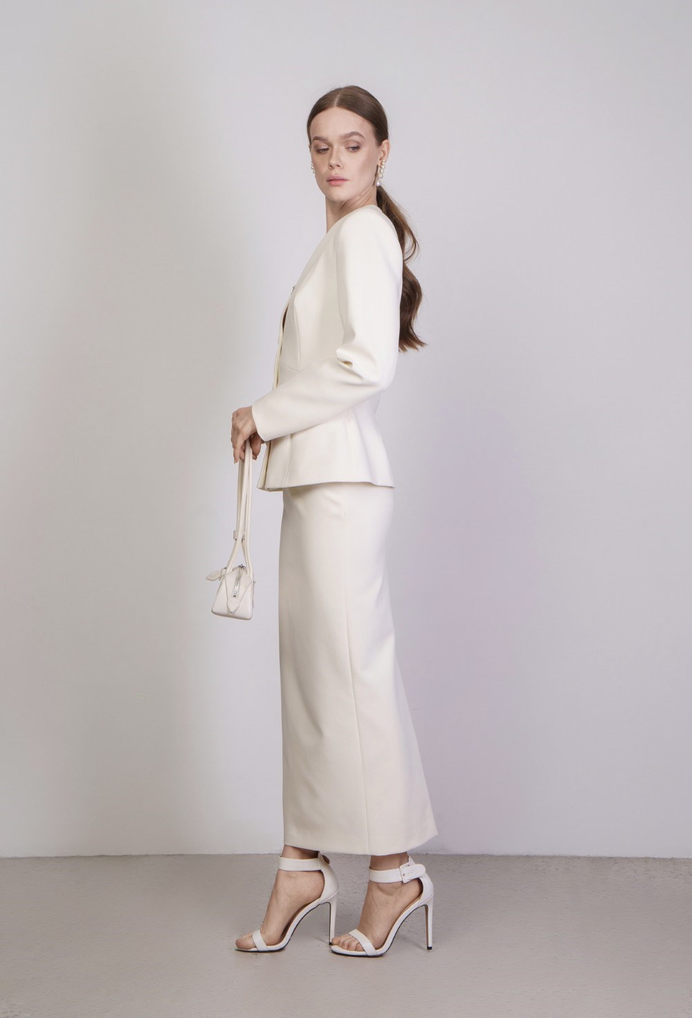 Жакет BILLIONAIRE - фото 98343