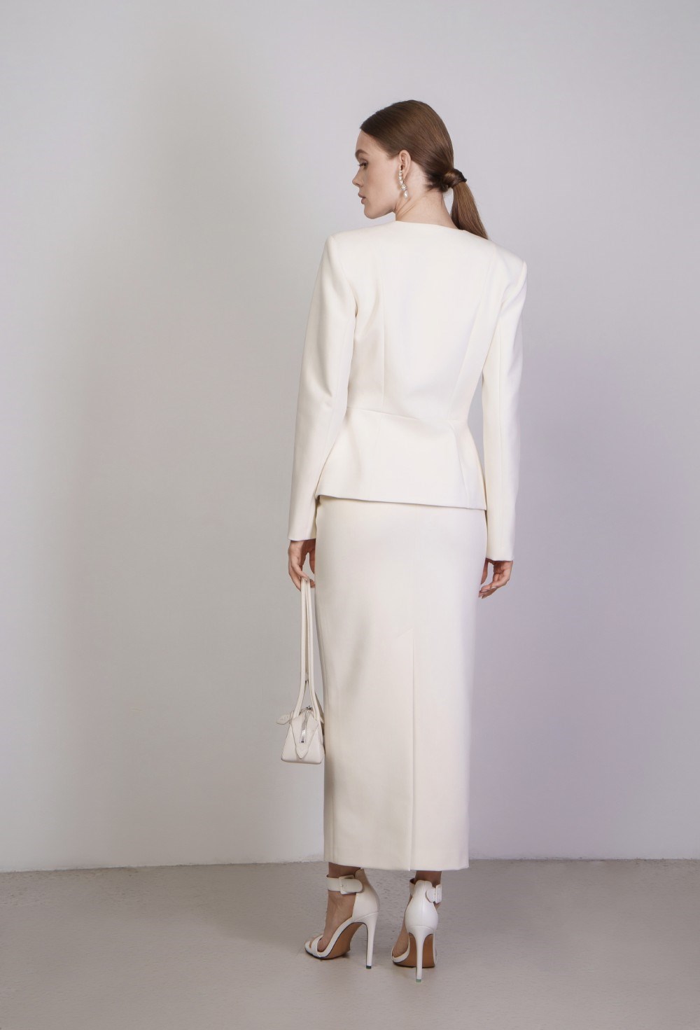 Жакет BILLIONAIRE - фото 98345