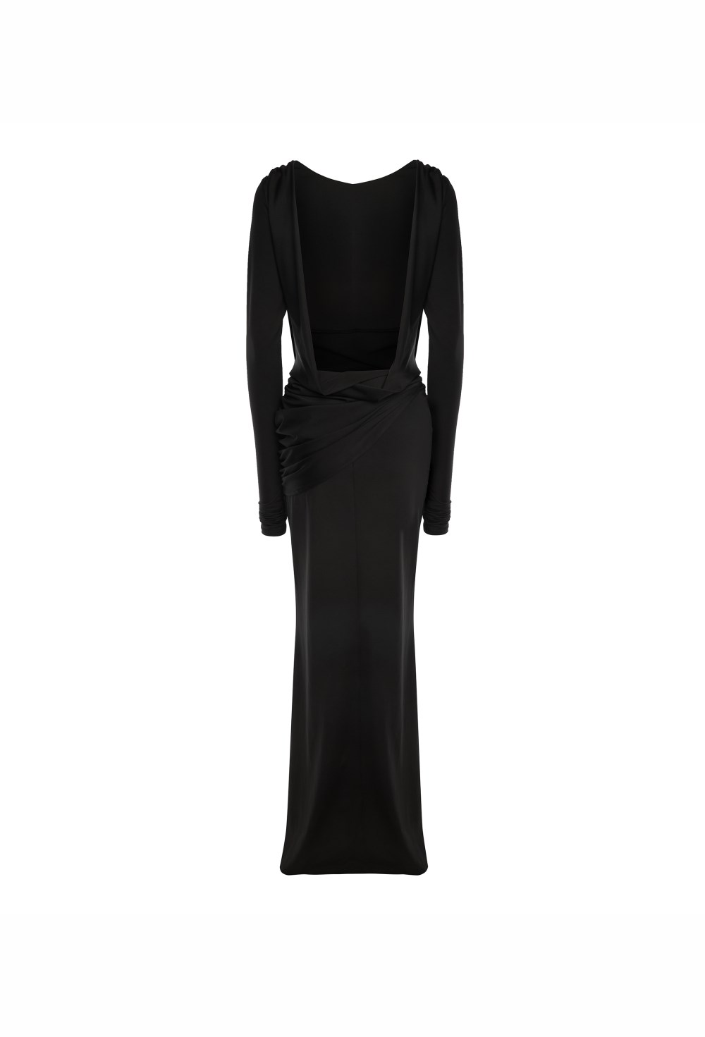 Платье MALENA - фото 98377