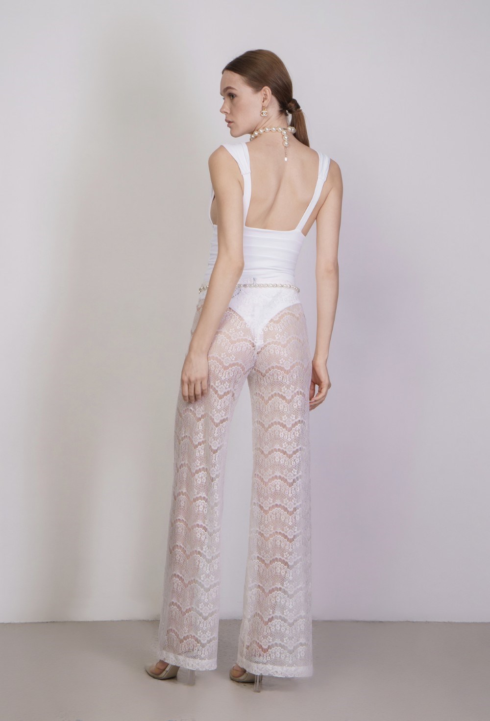 Купальник JOLIE - фото 98390