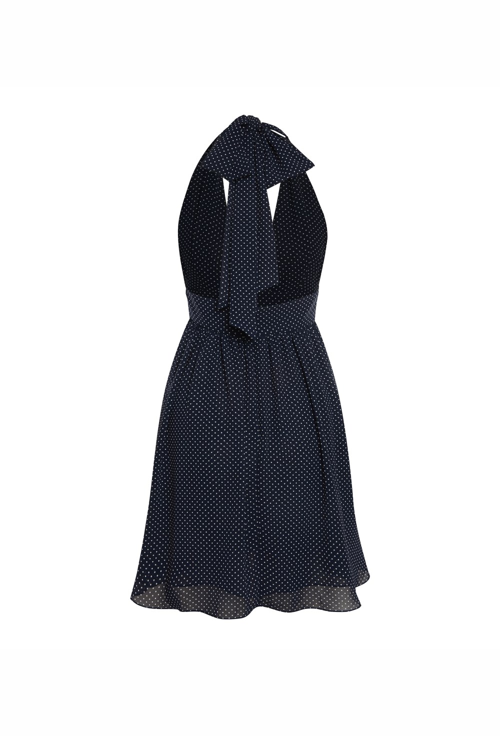 Платье AUDREY DOT - фото 98402