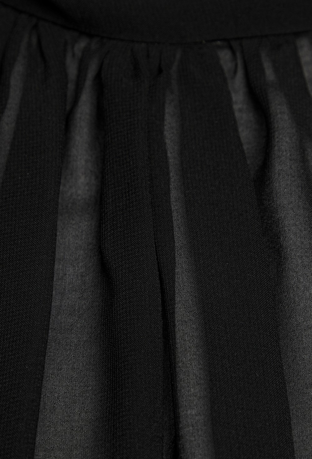 Топ-халтер MONROE - фото 98417