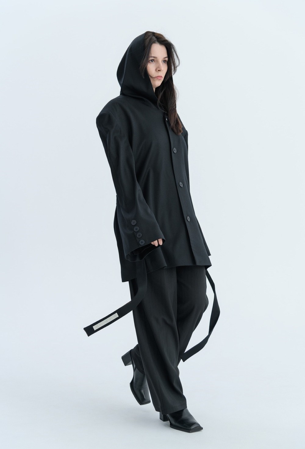 Жакет - фото 98428