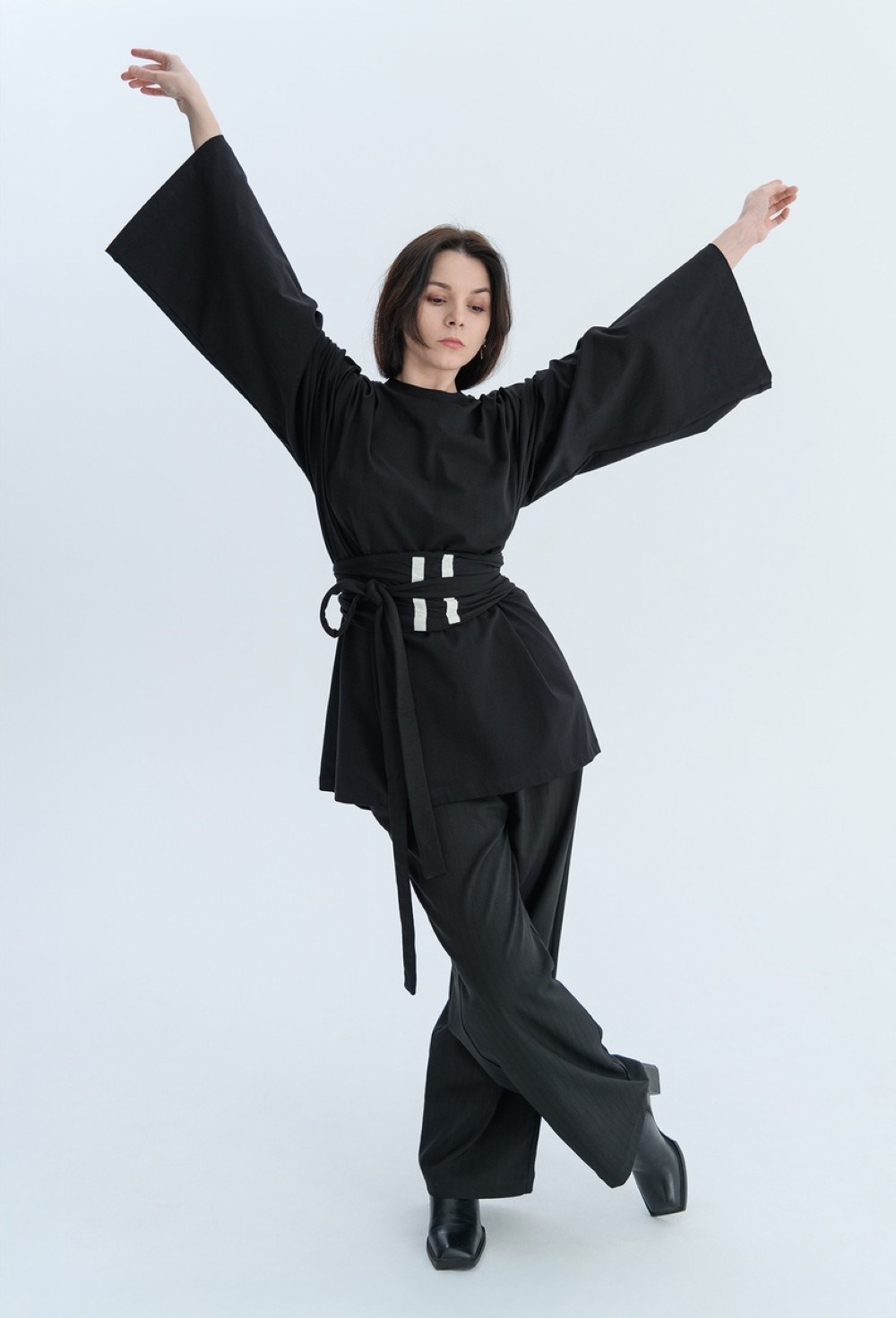 Лонгслив - фото 98432